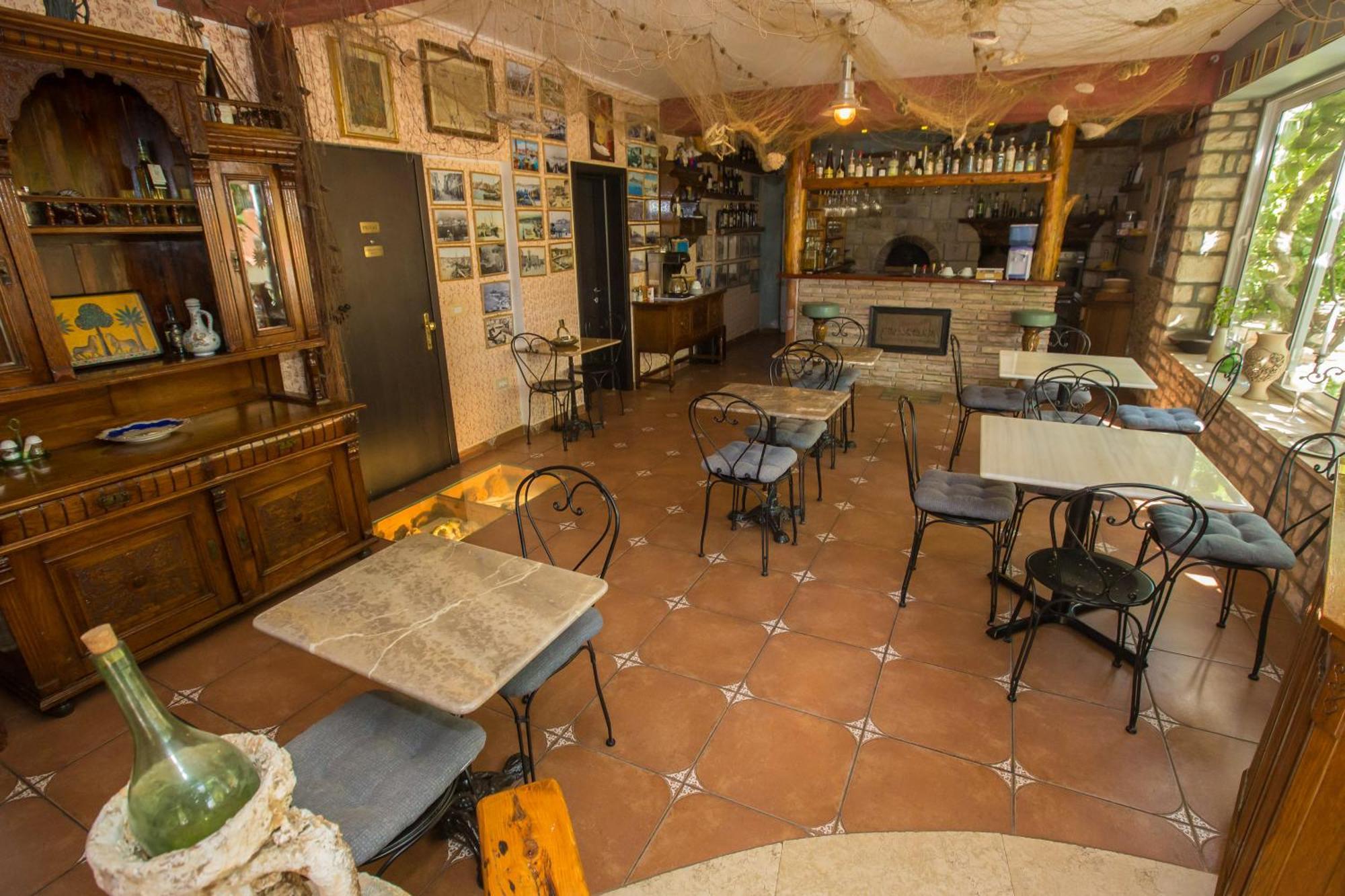Villa Monsena Rovinj Luaran gambar