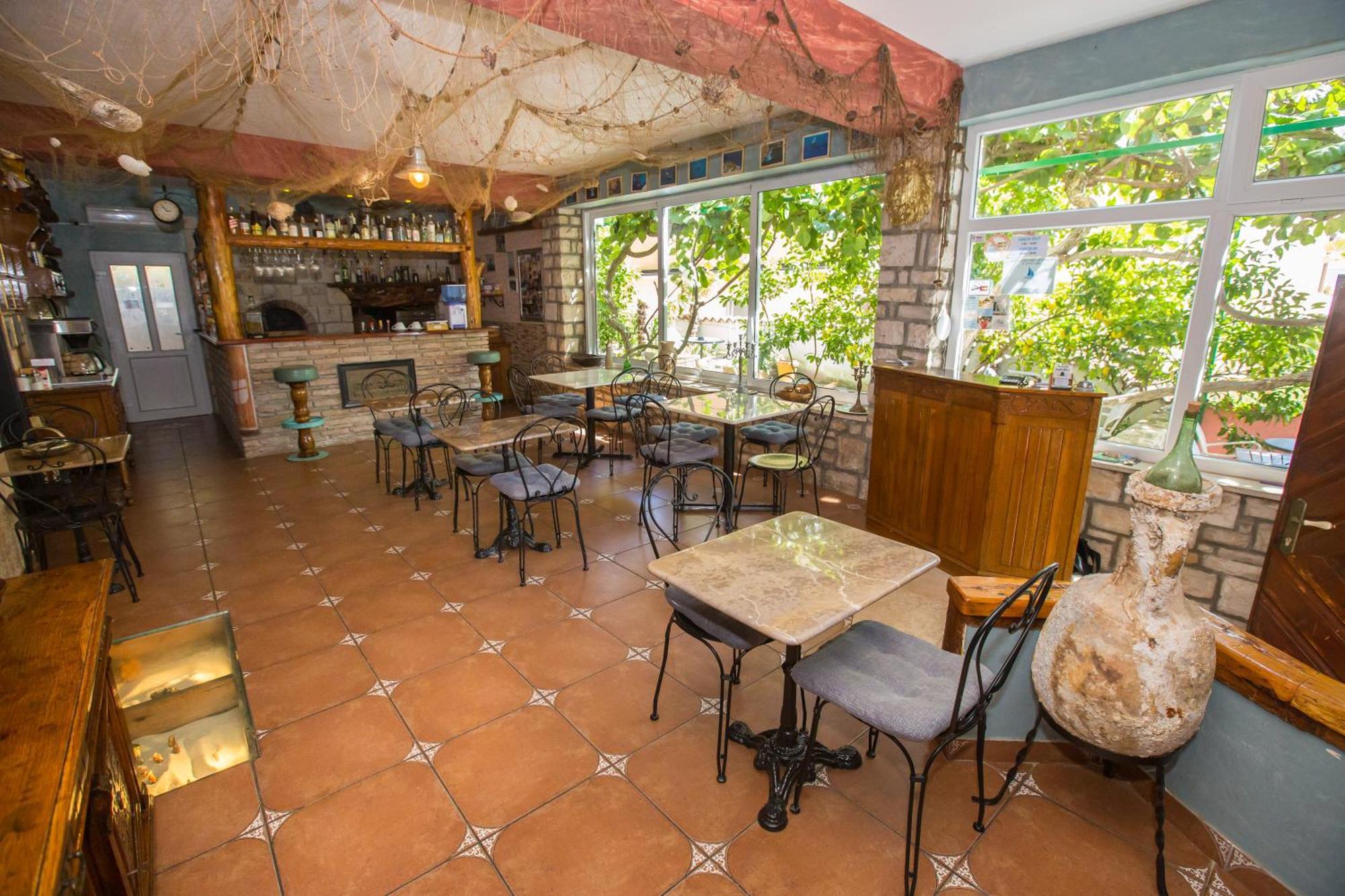 Villa Monsena Rovinj Luaran gambar