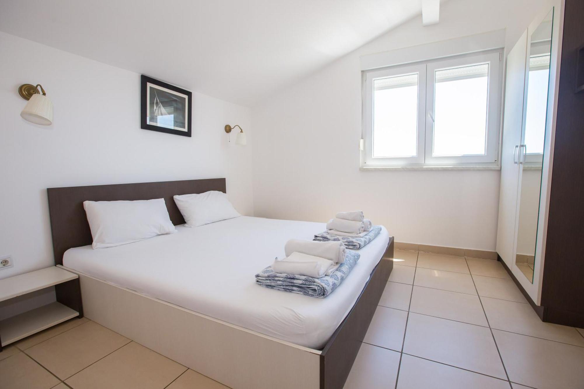 Villa Monsena Rovinj Luaran gambar