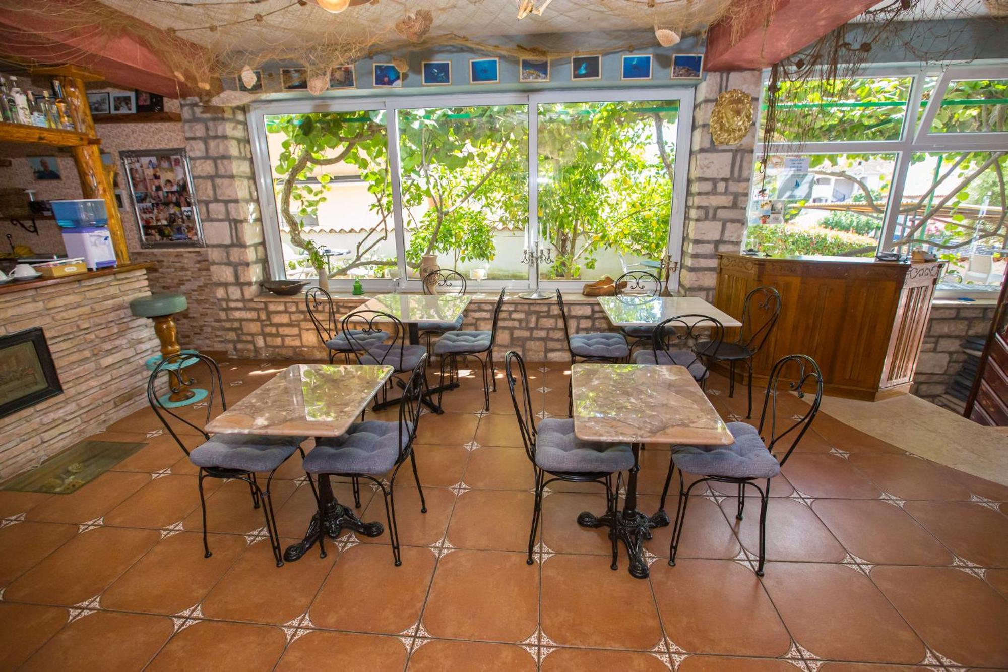 Villa Monsena Rovinj Luaran gambar
