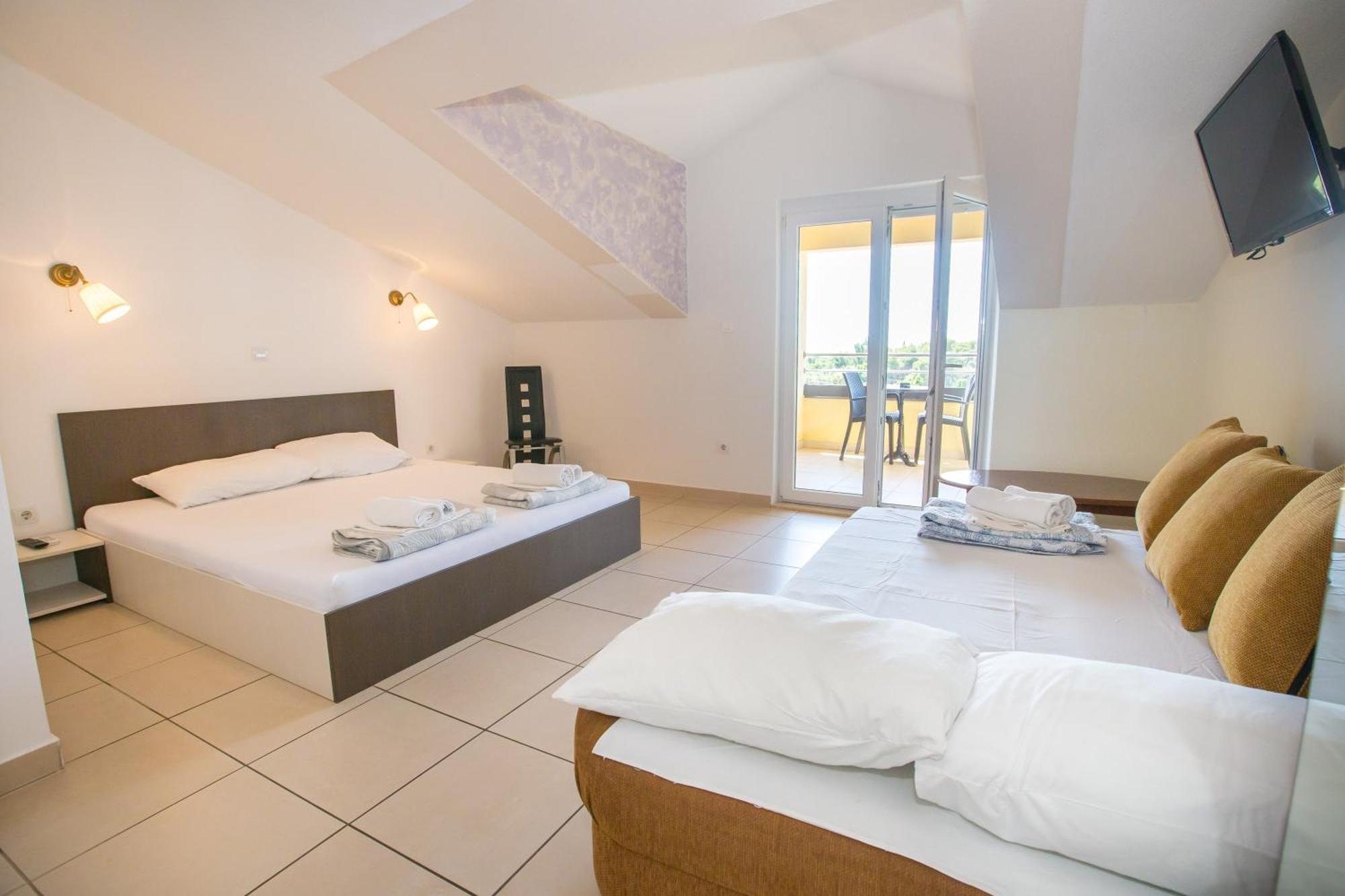 Villa Monsena Rovinj Luaran gambar