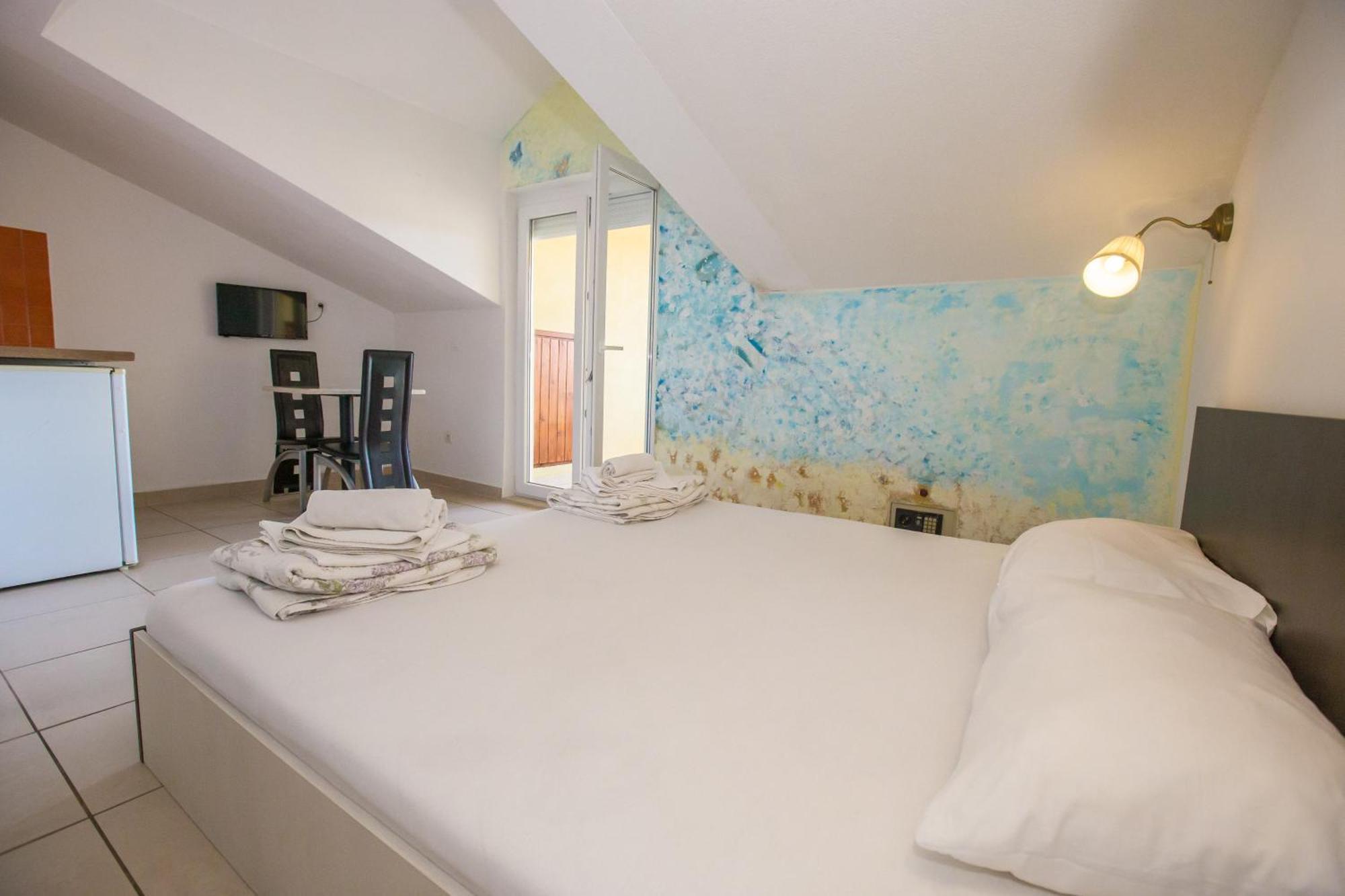 Villa Monsena Rovinj Luaran gambar