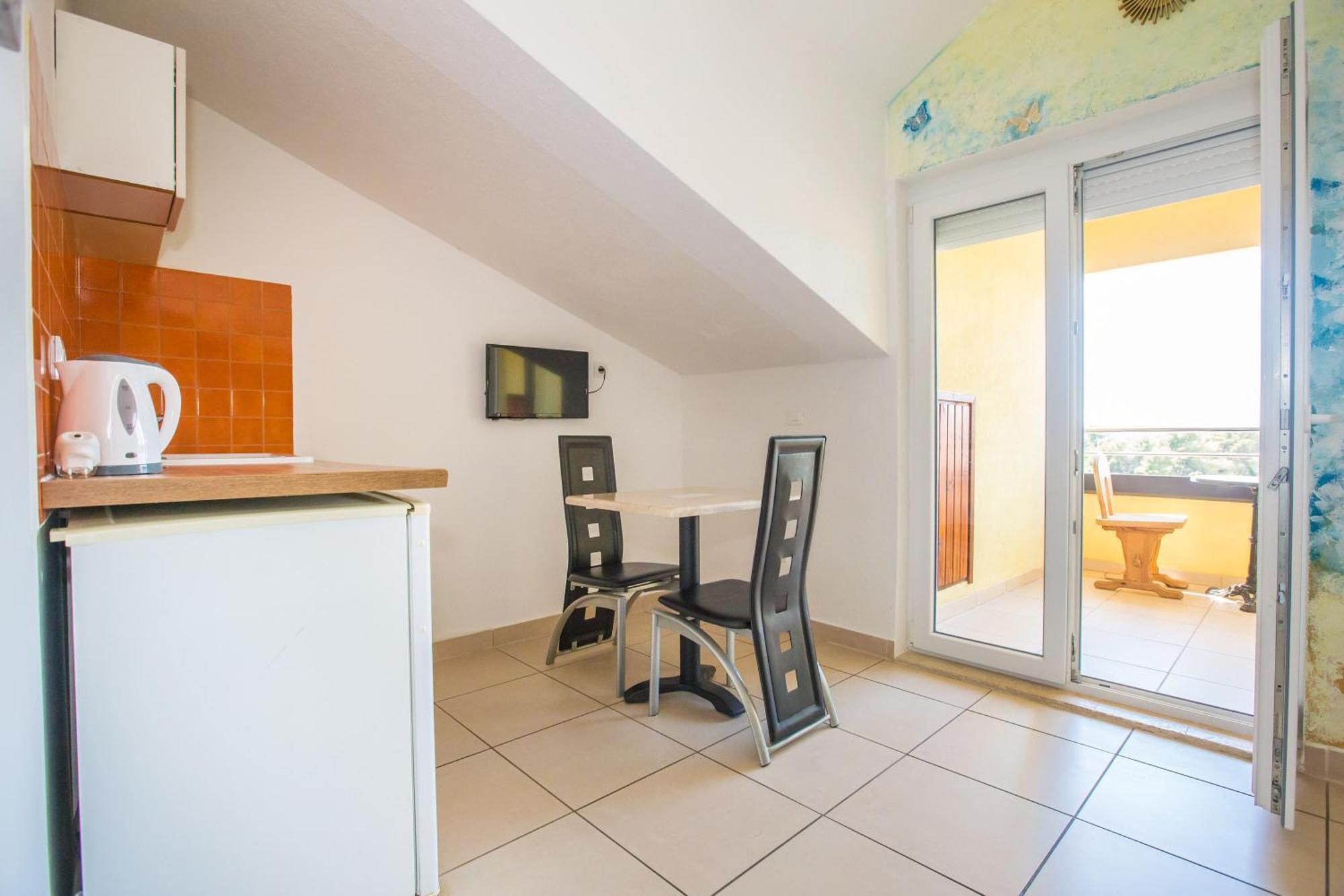 Villa Monsena Rovinj Luaran gambar