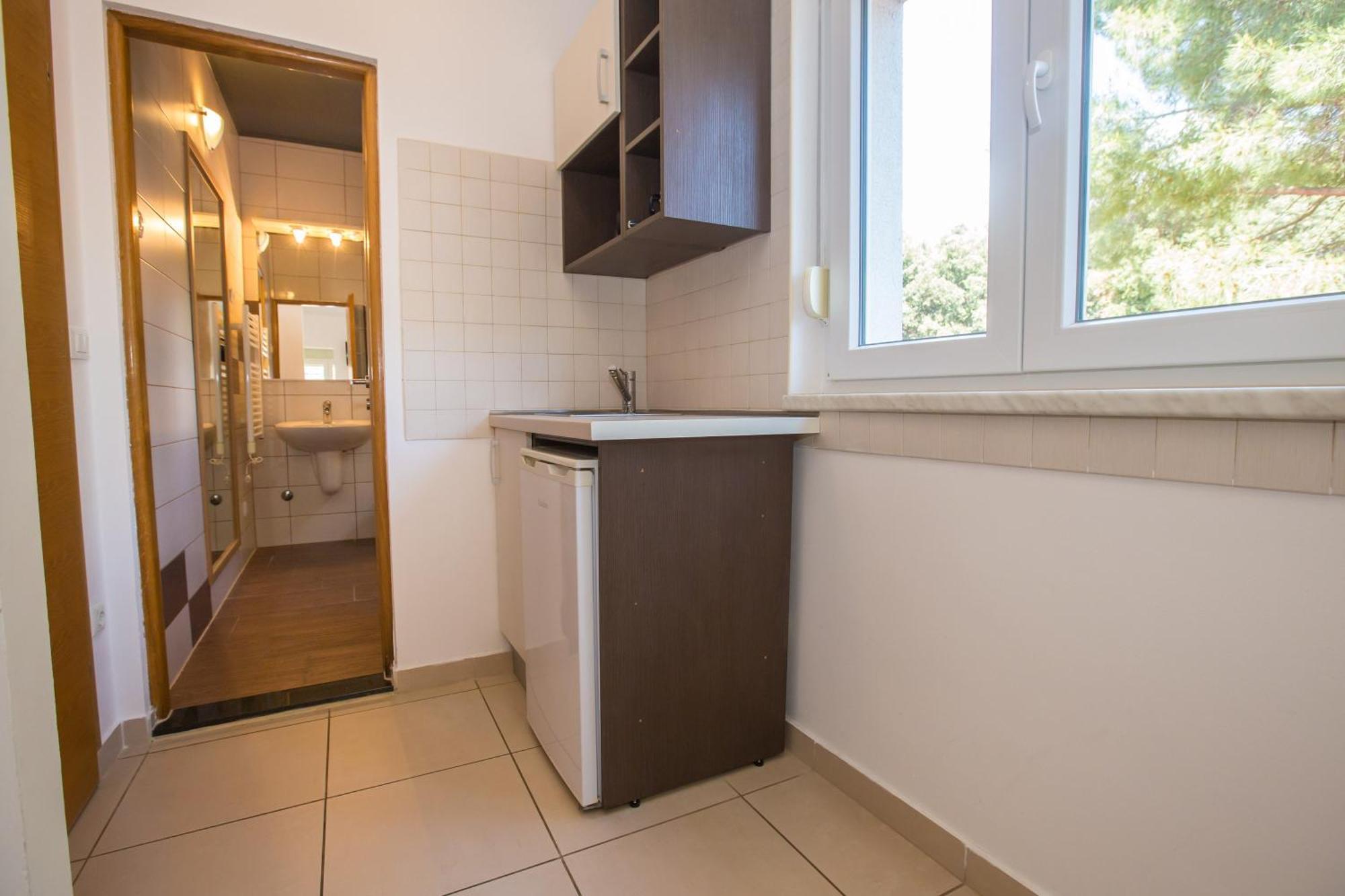 Villa Monsena Rovinj Luaran gambar