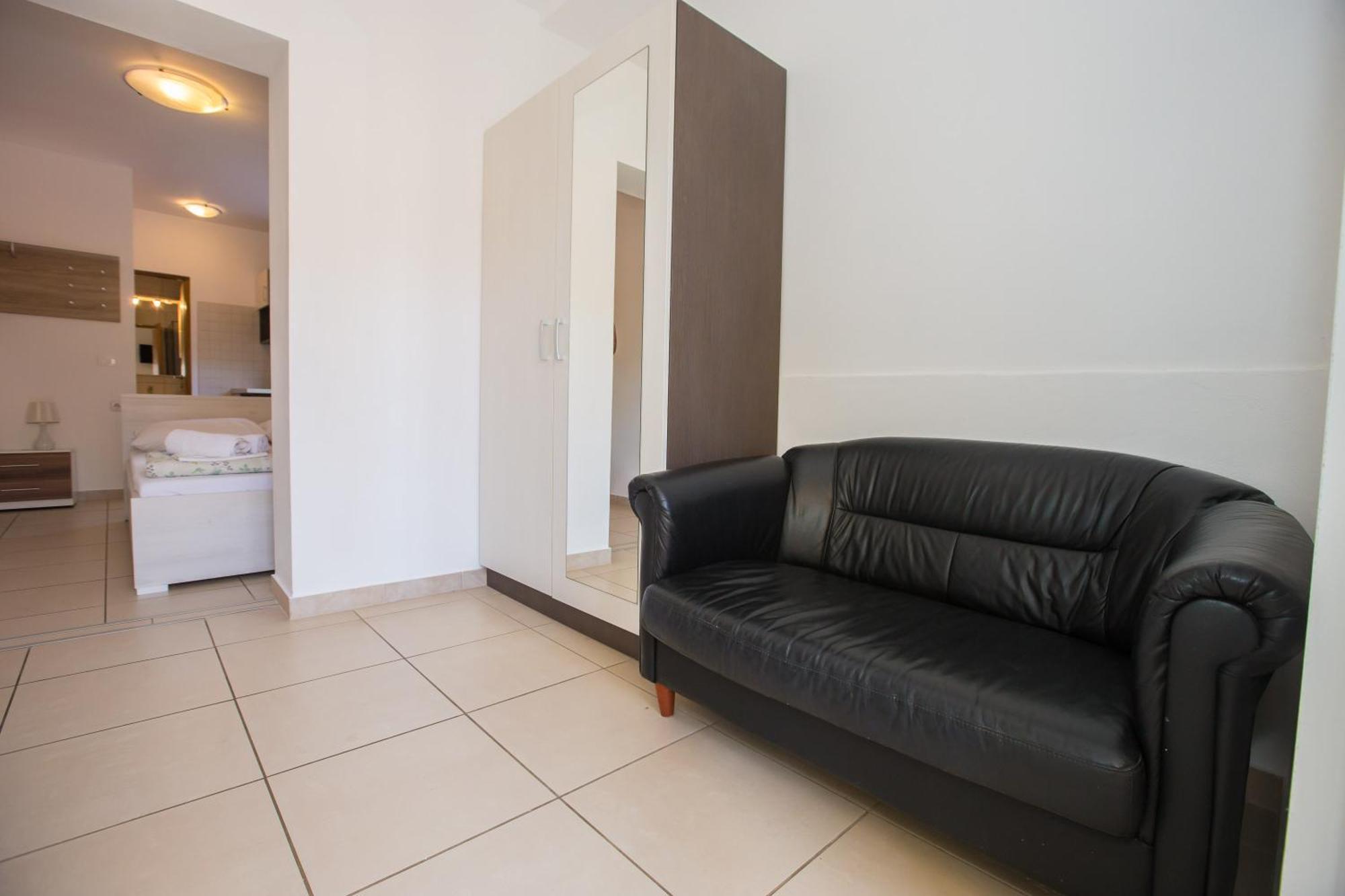 Villa Monsena Rovinj Luaran gambar
