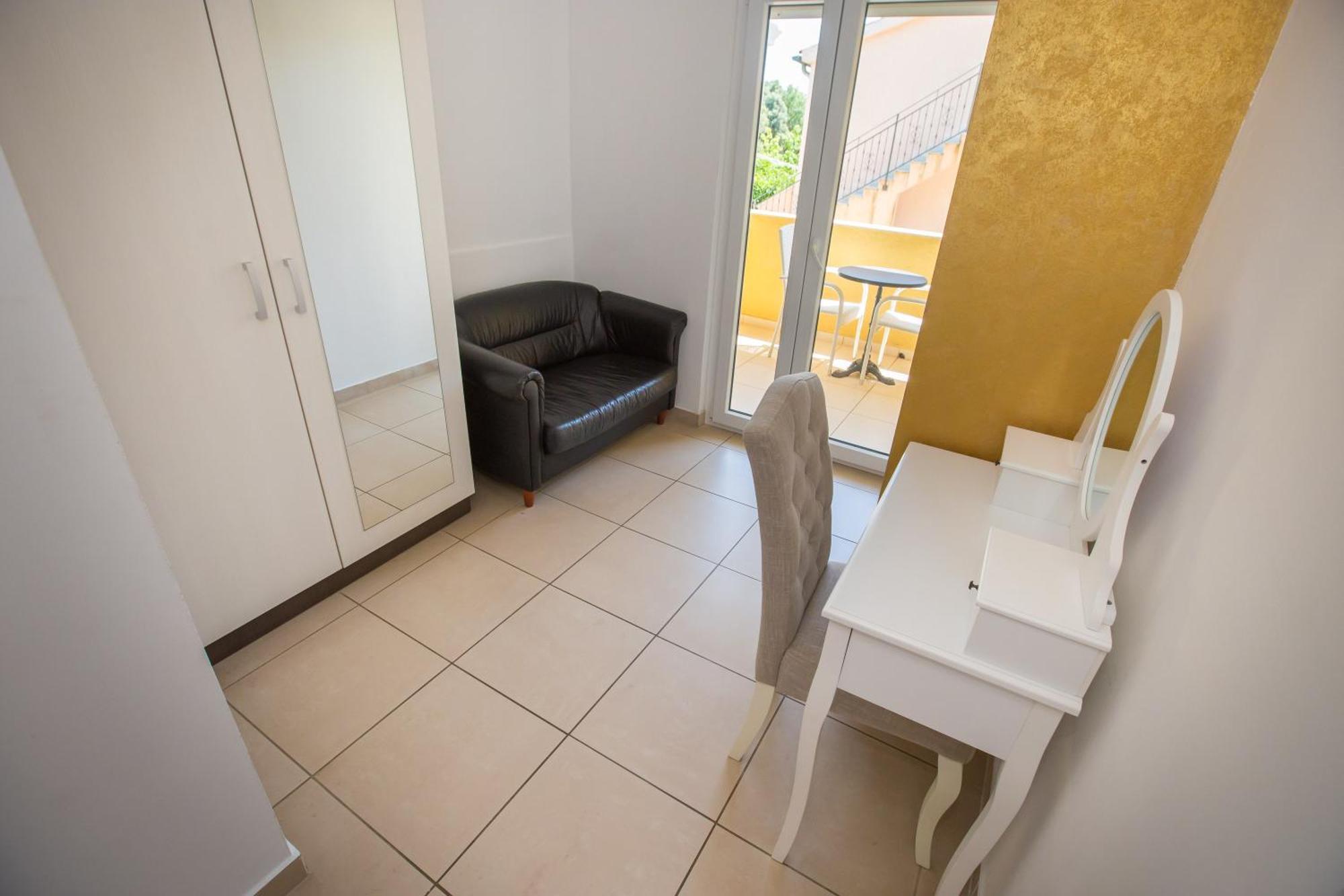 Villa Monsena Rovinj Luaran gambar