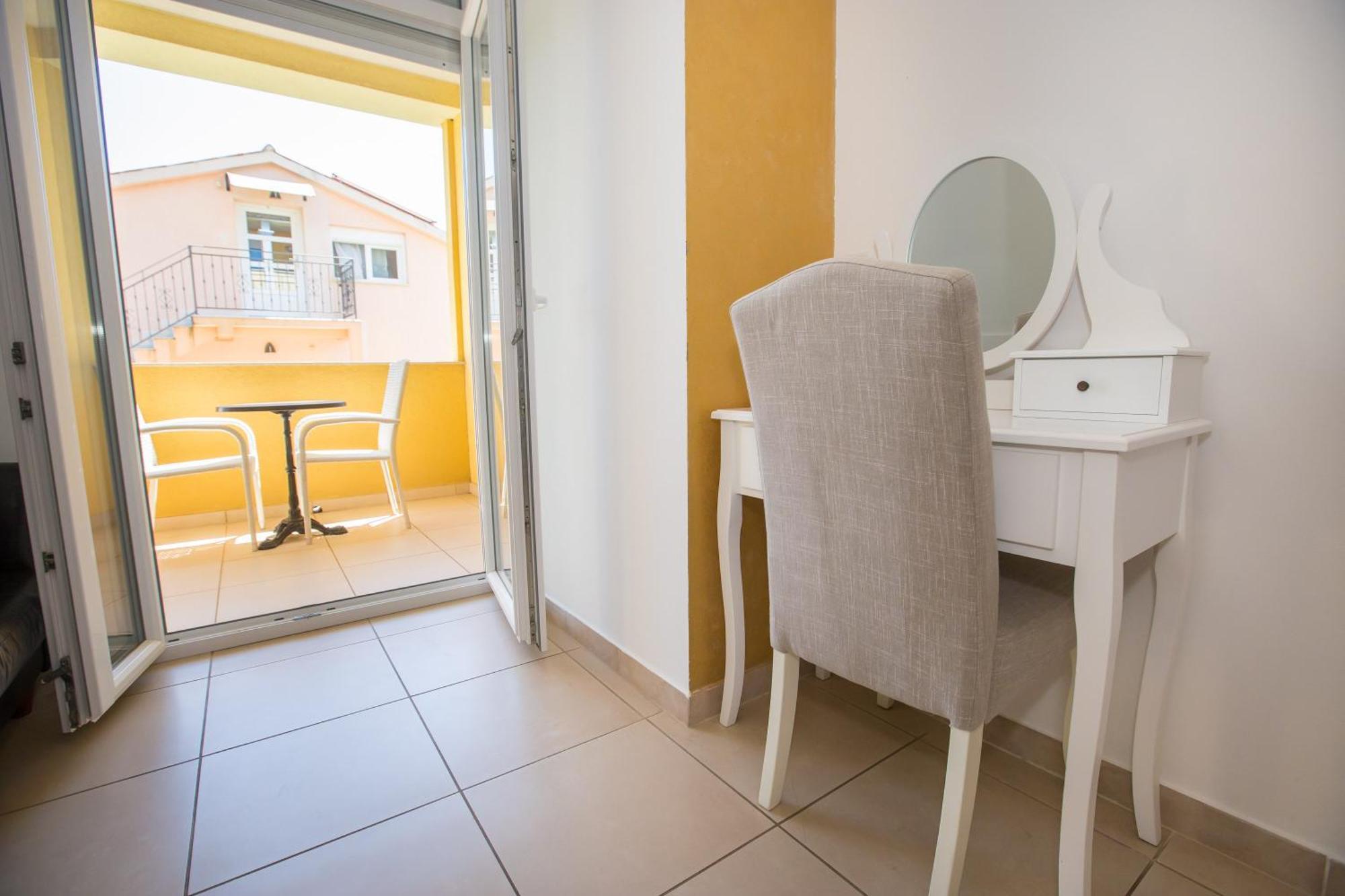 Villa Monsena Rovinj Luaran gambar