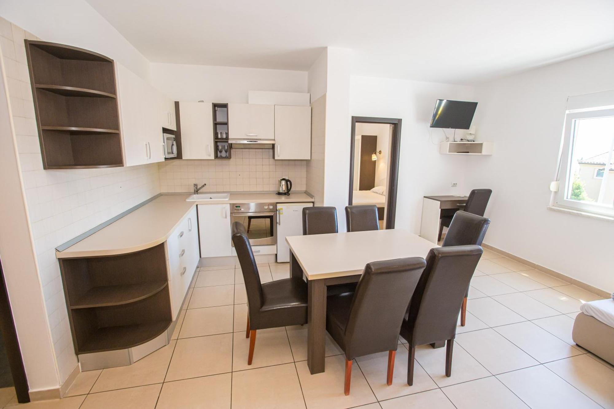 Villa Monsena Rovinj Luaran gambar