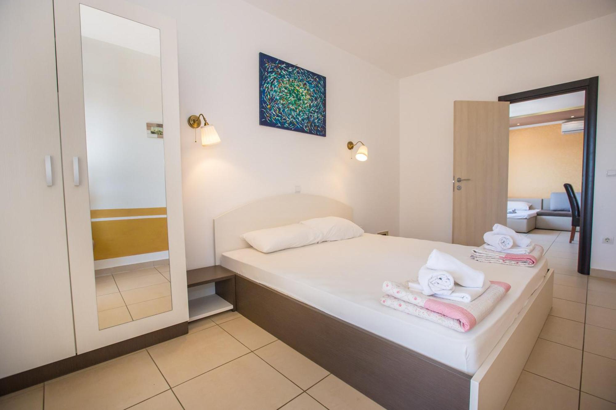 Villa Monsena Rovinj Luaran gambar