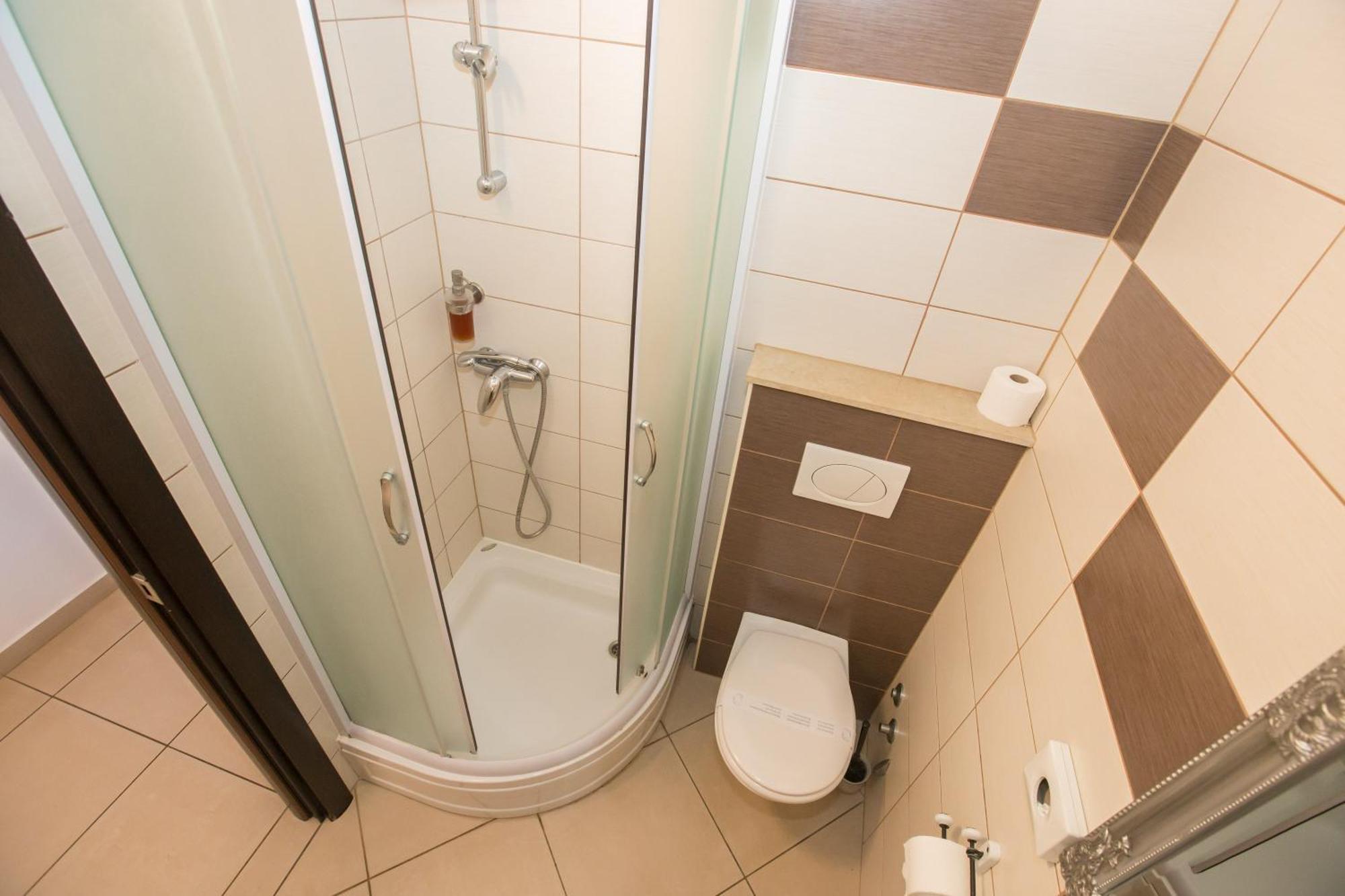 Villa Monsena Rovinj Luaran gambar