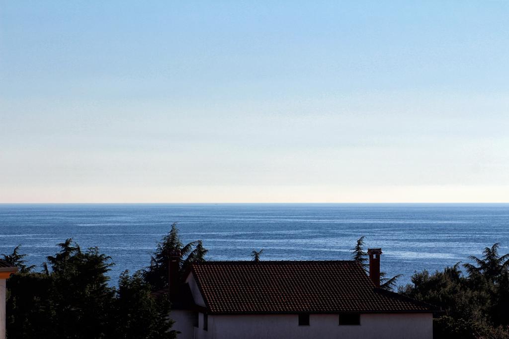 Villa Monsena Rovinj Luaran gambar