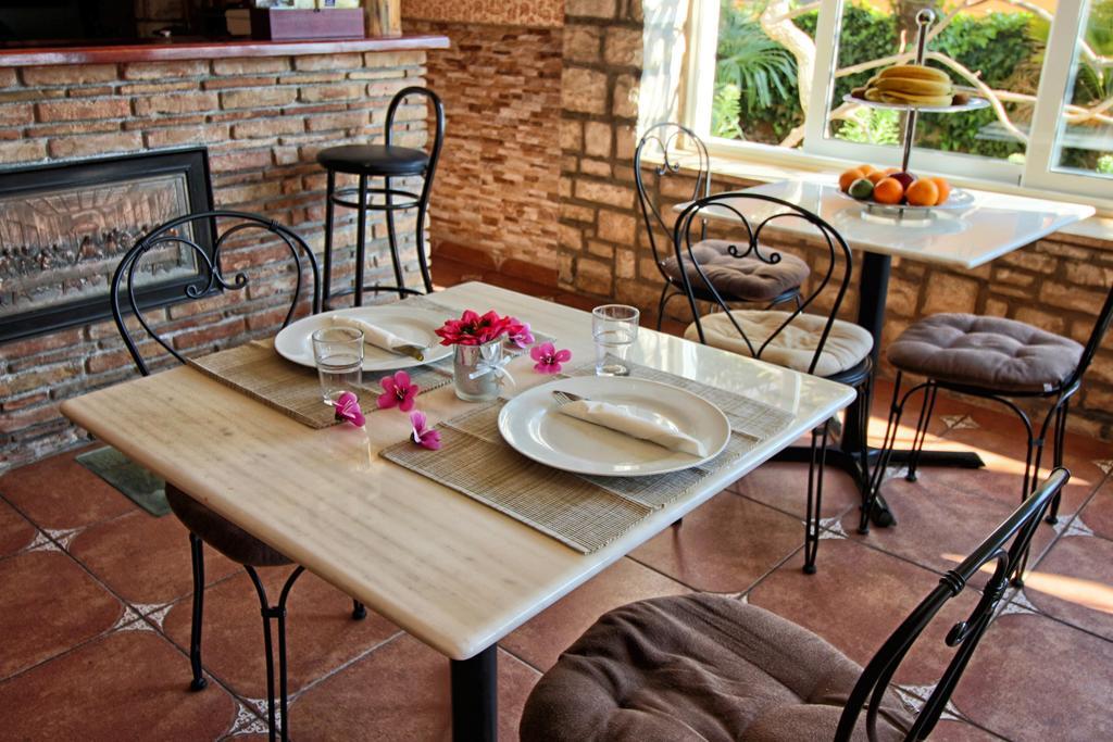 Villa Monsena Rovinj Luaran gambar