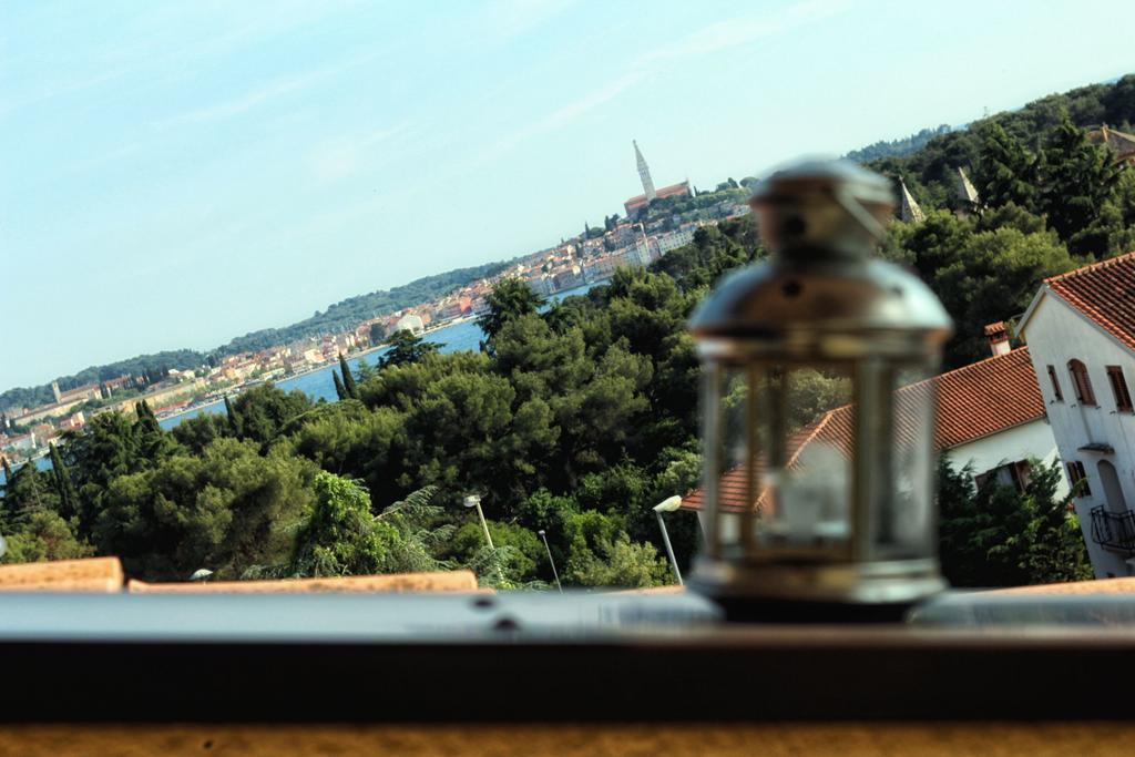 Villa Monsena Rovinj Luaran gambar
