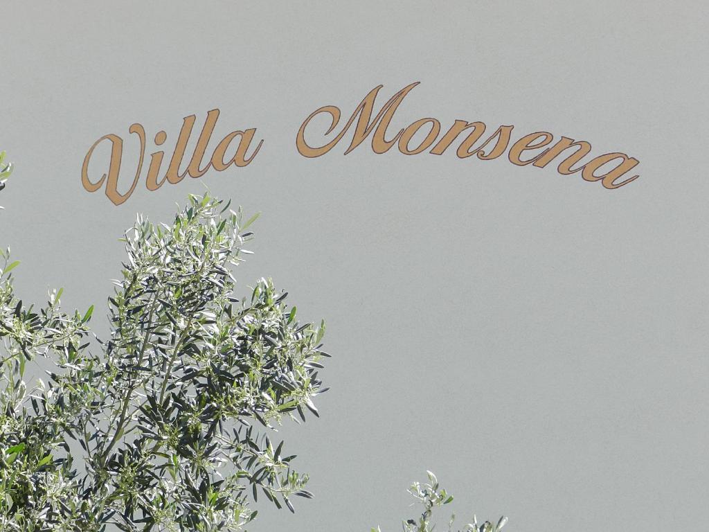Villa Monsena Rovinj Luaran gambar
