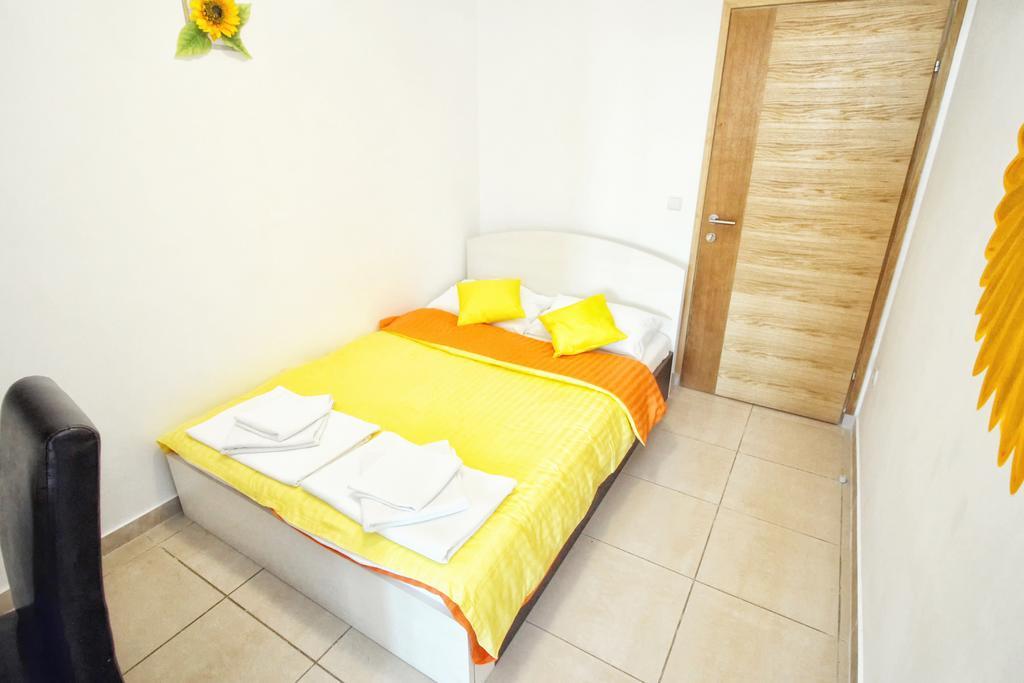 Villa Monsena Rovinj Luaran gambar