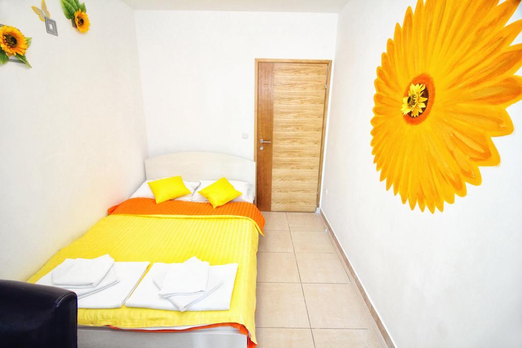 Villa Monsena Rovinj Luaran gambar