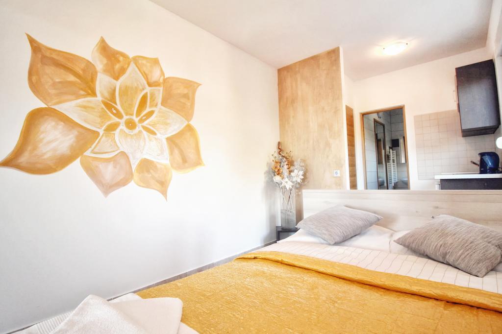 Villa Monsena Rovinj Luaran gambar