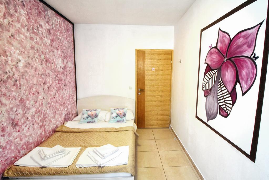 Villa Monsena Rovinj Luaran gambar