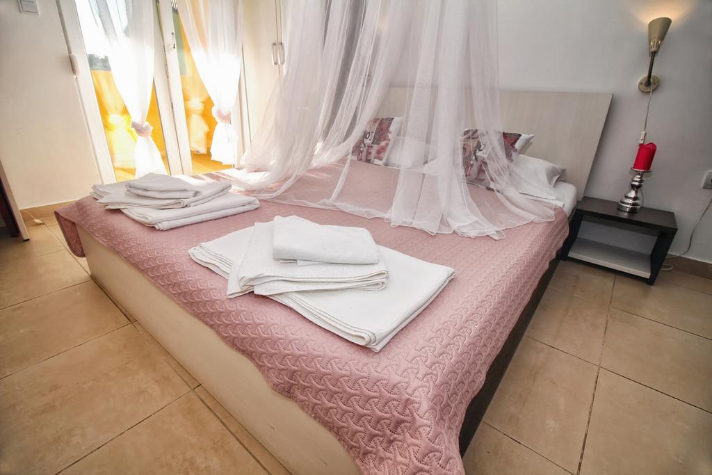 Villa Monsena Rovinj Luaran gambar