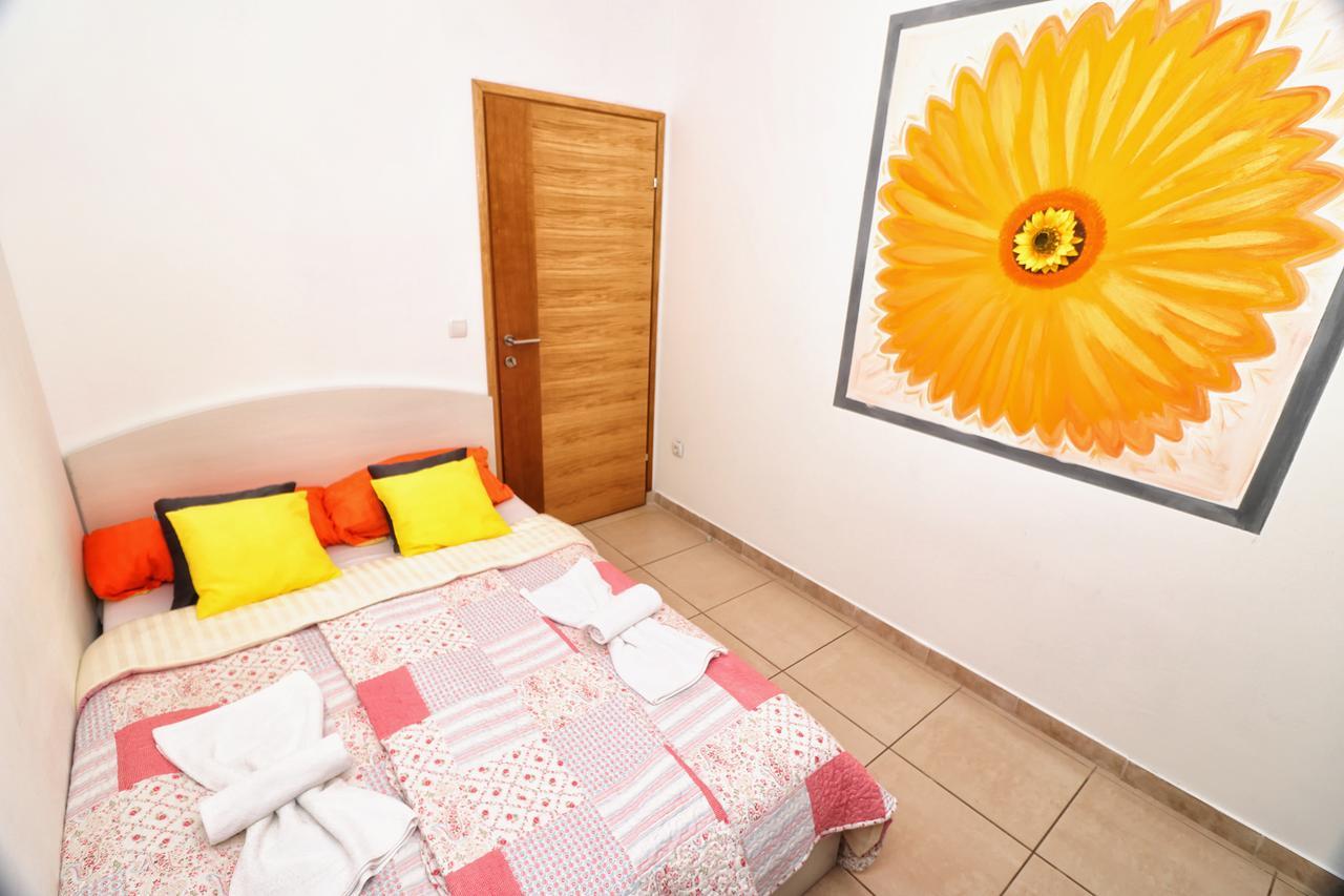 Villa Monsena Rovinj Luaran gambar