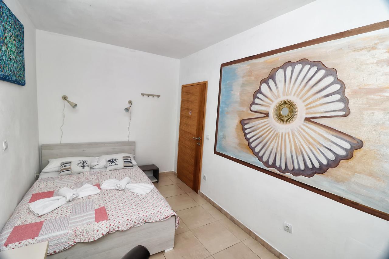 Villa Monsena Rovinj Luaran gambar