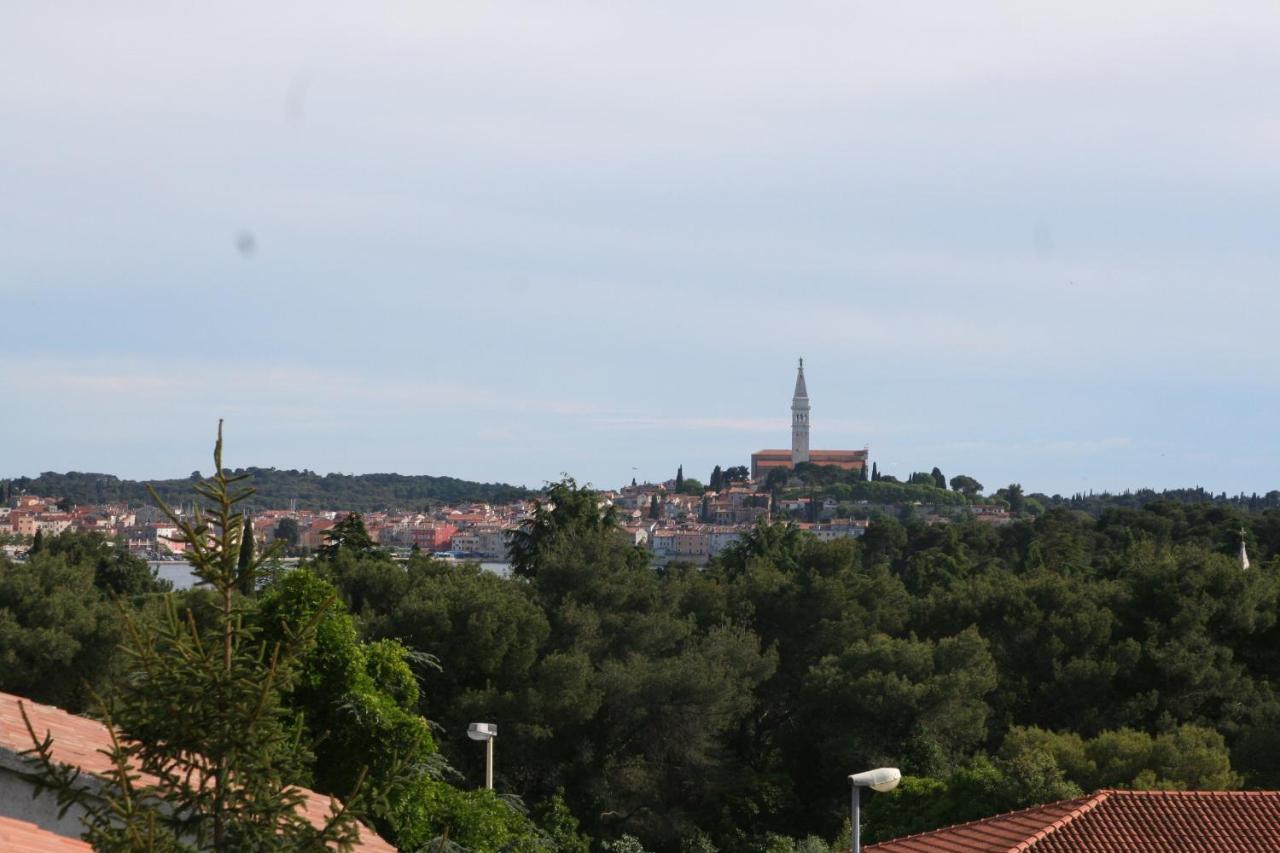 Villa Monsena Rovinj Bilik gambar